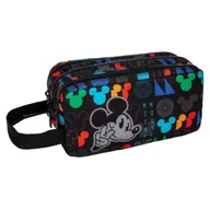 Piórniki - Piórnik saszetka Disney Core Primus Mickey Mouse - PATIO - miniaturka - grafika 1