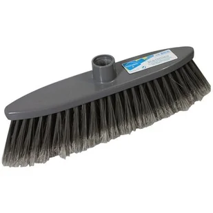 ROZENBAL Miotła ROZENBAL Celeste 610262 Szary - Miotły, szufle, mopy - miniaturka - grafika 1