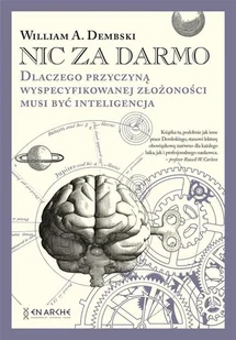 Nic za darmo - Nauki przyrodnicze Nic za darmo - Nauki przyrodnicze - miniaturka - grafika 3