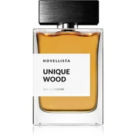 Wody i perfumy unisex - NOVELLISTA Unique Wood woda perfumowana unisex 75 ml - miniaturka - grafika 1