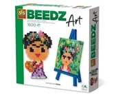 Prace ręczne dla dzieci - BeedzArt Koraliki Mały artysta - SES - miniaturka - grafika 1
