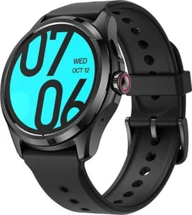 Mobvoi TicWatch Pro 5 GPS Czarny - Smartwatch - miniaturka - grafika 1
