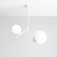 Lampy sufitowe - Aldex Lampy Lampa Luna 2 1011PL_H - miniaturka - grafika 1