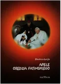 Religia i religioznawstwo - Apele Orędzia Fatimskiego - miniaturka - grafika 1
