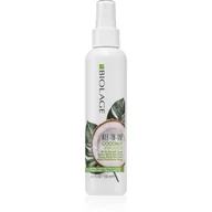 Odżywki do włosów - Matrix Biolage All-in-One lekki wielofunkcyjny spray do wszystkich rodzajów włosów 150 ml - miniaturka - grafika 1