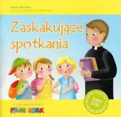 Religia i religioznawstwo - Zaskakujące spotkania - miniaturka - grafika 1
