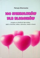 Ciasta, desery, wypieki - 100 smakołyków dla alergików - miniaturka - grafika 1