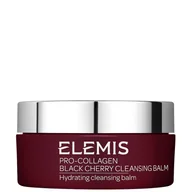 Kremy do twarzy - ELEMIS Elemis Balsam oczyszczający Pro-Collagen Black Cherry Cleansing Balm 100g Kremy oczyszczające Damski - miniaturka - grafika 1