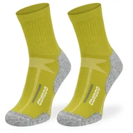 Skarpetki męskie - Comodo, Skarpety trekkingowe, Tre5,  rozmiar 39/42 - miniaturka - grafika 1