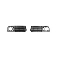 Atrapy i grille samochodowe - Van Wezel 0327594 kratka w łapaczu - miniaturka - grafika 1