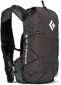 Plecaki - Plecak Black Diamond Dystans 8L plecak Czarny M - miniaturka - grafika 1