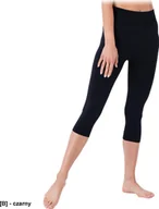 Odzież robocza - R.E.I.S. LEG-MID - elastyczne leginsy o długości 2XL - miniaturka - grafika 1