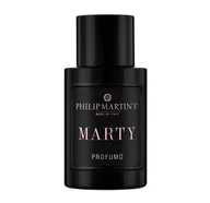 Wody i perfumy damskie - Philip Martin's Marty Profumo 50 ml Luksusowy perfumy dla kobiet - miniaturka - grafika 1