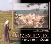 Albumy krajoznawcze - Krzemieniec Ateny wołyńskie - miniaturka - grafika 1
