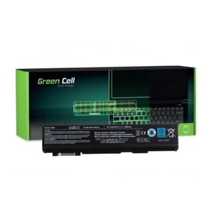 Green Cell TS12 do Toshiba Tecra A11 M11 S11 - Baterie do laptopów - miniaturka - grafika 1