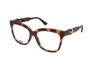 Moschino MOS609 086 - Okulary korekcyjne, oprawki, szkła - miniaturka - grafika 1