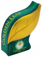 Herbata - Herbata Zielona Liściasta Sypana Zylanica Golden Leaf Green Lovely Sensatio - miniaturka - grafika 1