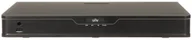 Rejestratory do monitoringu - REJESTRATOR IP NVR302-32S 32 KANAŁY UNIVIEW - miniaturka - grafika 1