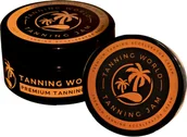 Balsamy i kremy do opalania - Tanning World Tanning World Premium Accelerator Tanning Jam 200ml - miniaturka - grafika 1