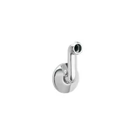 Pisuary - GROHE 12482000 S-Union 3/4" X 1" - miniaturka - grafika 1