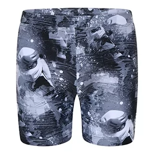 LEGO Chłopięce strój kąpielowy Ninjago, 965, 110 - Kąpielówki dla chłopców - miniaturka - grafika 1