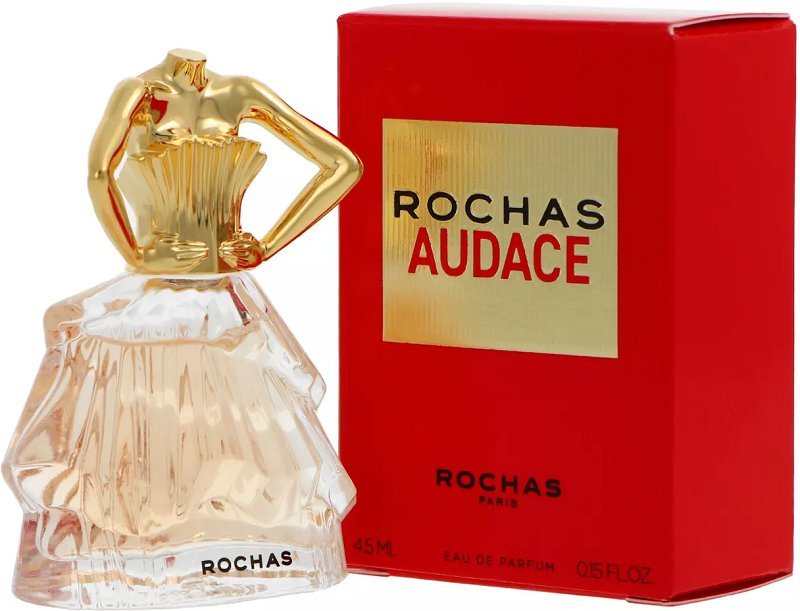 Rochas Miniaturka Rochas Audace Woda Perfumowana - 4,5Ml