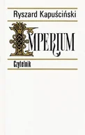 Felietony i reportaże - Imperium - miniaturka - grafika 1