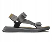 Sandały męskie - Sandały Męskie Na lato Adidas Terrex Hydroterra IF3103 r. 46 - miniaturka - grafika 1