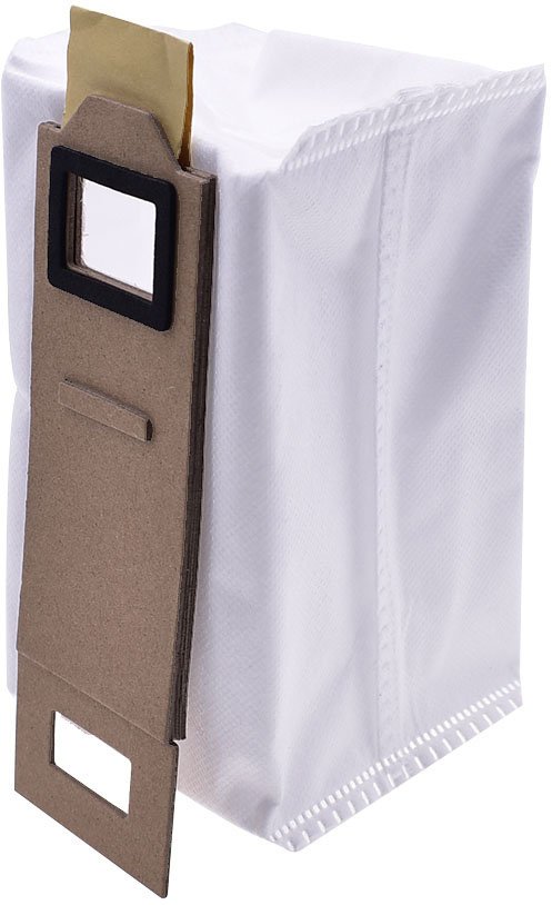 WOREK 4 WARSTWOWY DO STACJI ROBOROCK S7 S7+ Q7+ S70 S75 T7S T7S+ MAX 2.4L