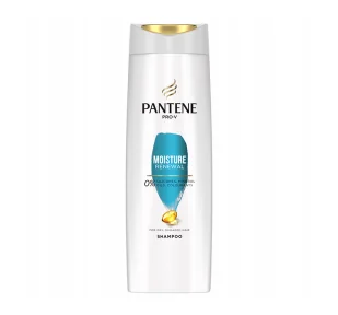 Pantene Szampon PRO-V ODNOWA NAWILŻENIE 400 ML - Szampony do włosów - miniaturka - grafika 1