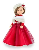 Lalki dla dziewczynek - Lalka Marina Natale Marina & Pau 1572 - miniaturka - grafika 1