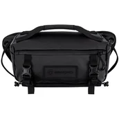 Torby fotograficzne i futerały - Torba fotograficzna Wandrd Roam Sling 6 l - czarna - miniaturka - grafika 1