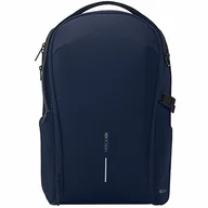 Torby na laptopy - XD Design The Bizz Plecak 47 cm Komora na laptopa navy - miniaturka - grafika 1