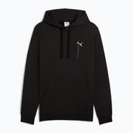 Bluzy sportowe męskie - Bluza męska PUMA ESS Hoodie TR - miniaturka - grafika 1
