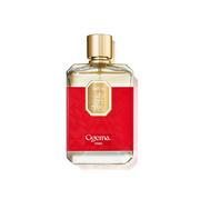 Wody i perfumy damskie - Ggema Woda perfumowana damska Diva 100 ml - miniaturka - grafika 1