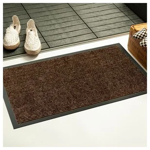 Wycieraczka Monet 50 x 80 cm brąz - Wycieraczki - miniaturka - grafika 1