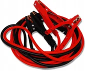 Kable rozruchowe - Kable Przewody Rozruchowe Miedziane 4M 800A - miniaturka - grafika 1