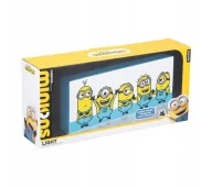 Gadżety dla graczy - Paladone Minions Character Light - miniaturka - grafika 1