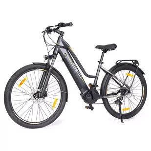 Rower trekkingowy Eleglide C1 ST z silnikiem 250W umieszczonym centralnie, kołami 27,5 cali, baterią 522Wh, zasięgiem 150km - Rowery - miniaturka - grafika 3
