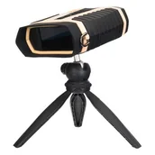 Lornetki - Levenhuk Atom Digital DNB300 - miniaturka - grafika 1