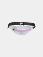 Nerki - Nerka 4F na pas unisex 4FWSS24AWAIU075-10S Biały - miniaturka - grafika 1