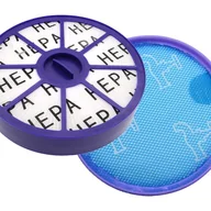 Filtry do odkurzaczy - 1 sztuka zestaw filtrów HEPA przednich i tylnych do odkurzaczy Dyson DC19 DC20 DC20 Pre - miniaturka - grafika 1