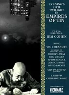 Muzyka filmowa - Constellation Evenings civil twilight in empires of tin Płyta DVD) - miniaturka - grafika 1
