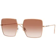 Okulary przeciwsłoneczne - Okulary przeciwsłoneczne Burberry 3133 133713 58 Daphne - miniaturka - grafika 1
