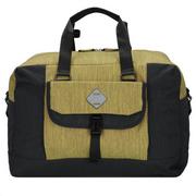 Walizki - Camel Active Satipo Weekender Torba podróżna 54 cm yellow 294101-93 - miniaturka - grafika 1