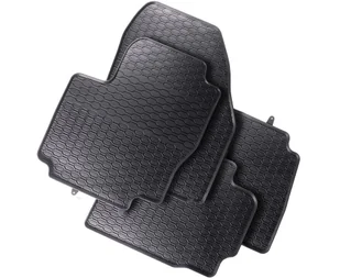 Geyer&hosaja Dywaniki gumowe Ford Mondeo IV 2007-2014 FORD MONDEO MK4 G2 - Dywaniki samochodowe - miniaturka - grafika 1
