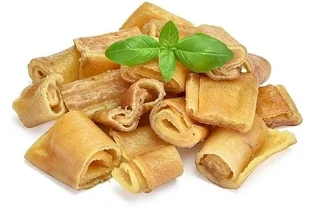 ARAMI C CHRUPKI WIEPRZOWE 200g - Przysmaki dla psów - miniaturka - grafika 1