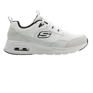 Buty sportowe męskie - Buty do chodzenia męskie Skechers Skech-Air - miniaturka - grafika 1