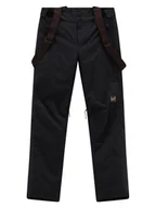 Spodnie narciarskie - CMP Spodnie narciarskie w kolorze czarnym - miniaturka - grafika 1