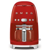 Ekspresy do kawy - Smeg DCF02RDEU - miniaturka - grafika 1